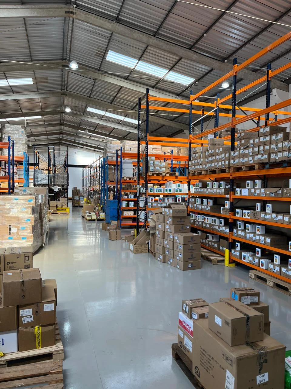 VETSEED presente em eventos e feiras agropecuárias de Mato Grosso do Sul