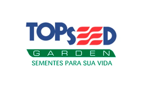 Topseed — marca parceira distribuída pela VETSEED em Mato Grosso do Sul