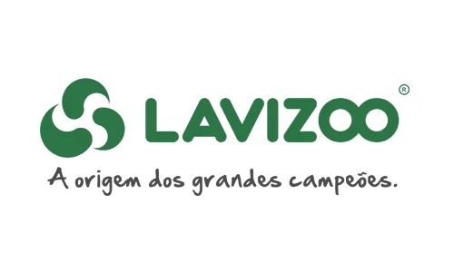 Lavizoo — marca parceira distribuída pela VETSEED em Mato Grosso do Sul